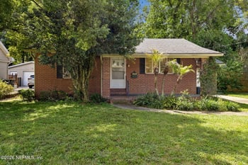 4232 Appleton Ave, Jacksonville, FL 32210