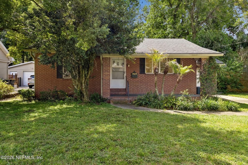 4232 Appleton Ave, Jacksonville, FL 32210