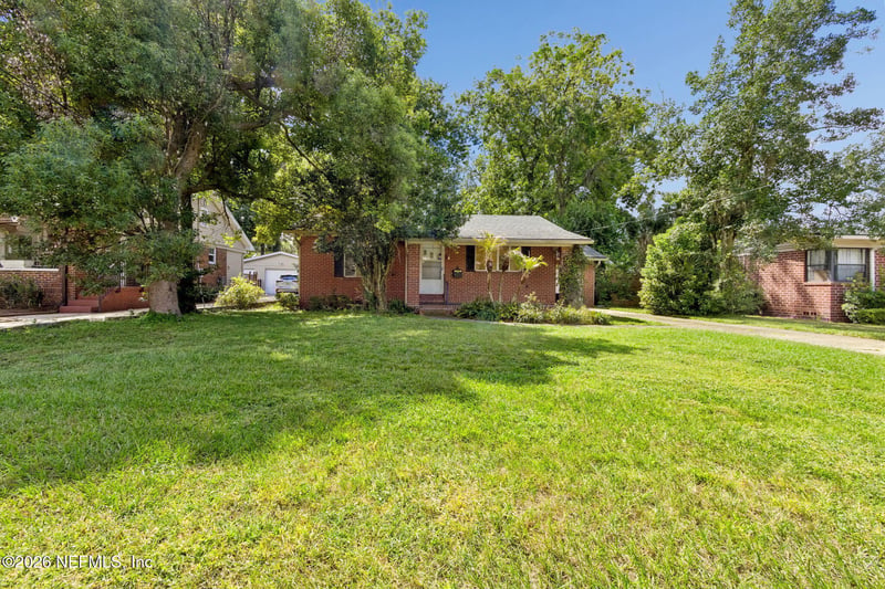 4232 Appleton Ave, Jacksonville, FL 32210