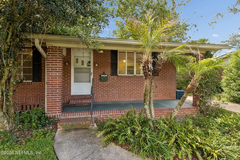 4232 Appleton Ave, Jacksonville, FL 32210