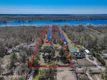 4232 Hillwood Rd, Jacksonville, FL 32223