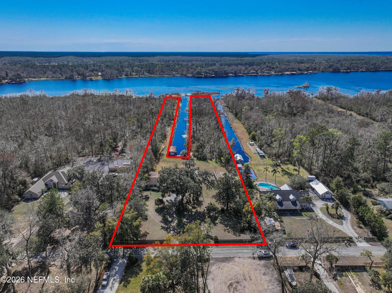 4232 Hillwood Rd, Jacksonville, FL 32223