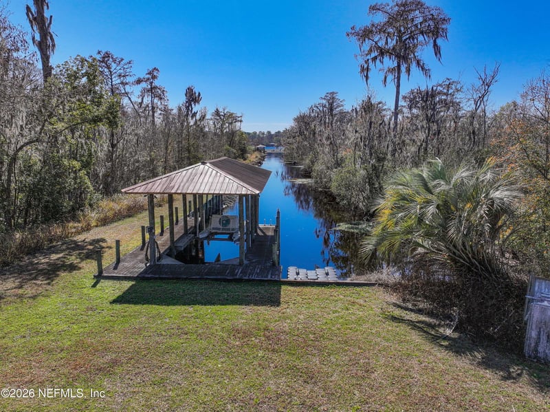 4232 Hillwood Rd, Jacksonville, FL 32223