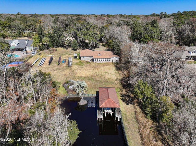 4232 Hillwood Rd, Jacksonville, FL 32223
