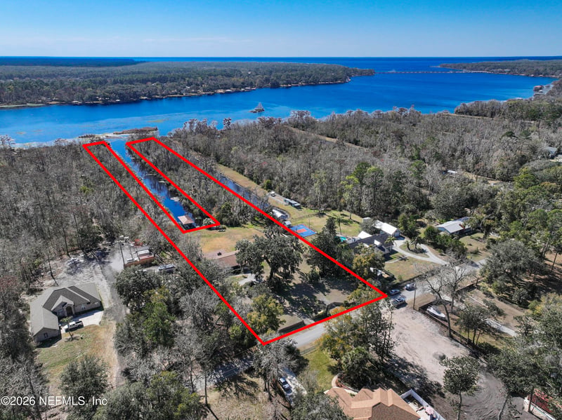 4232 Hillwood Rd, Jacksonville, FL 32223