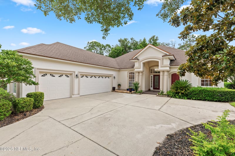 4232 S Franklinia St, St Augustine, FL 32092