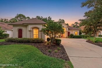4232 S Franklinia St, St Augustine, FL 32092