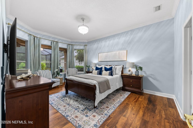 4232 S Franklinia St, St Augustine, FL 32092