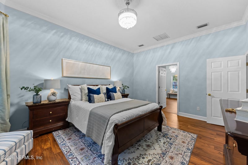 4232 S Franklinia St, St Augustine, FL 32092