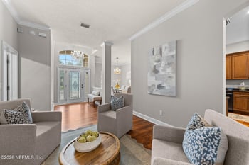 4232 S Franklinia St, St Augustine, FL 32092
