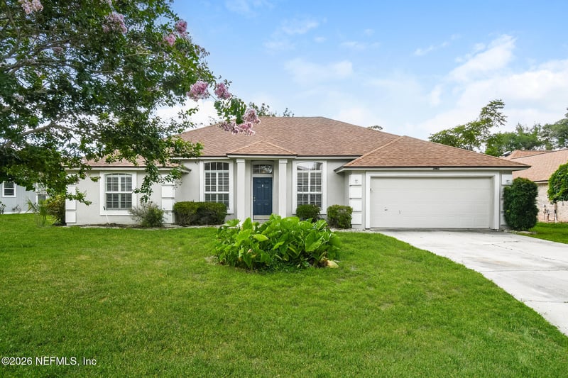 4234 Emerald Bay Dr, Jacksonville, FL 32277