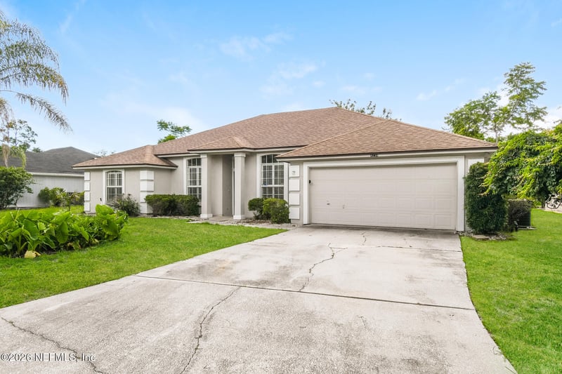 4234 Emerald Bay Dr, Jacksonville, FL 32277