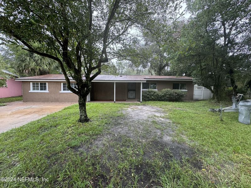 4235 Clyde Dr, Jacksonville, FL 32208