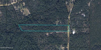 4235 Oak Forest Ln, Keystone Heights, FL 32656