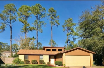 4235 Queensway Dr, Jacksonville, FL 32257