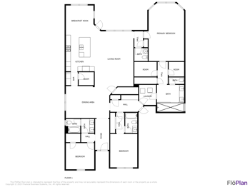 4238 San Servera Dr S, Jacksonville, FL 32217