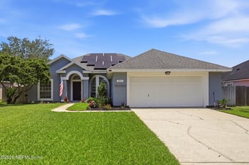 424 Buckeye Ln E, Jacksonville, FL 32259