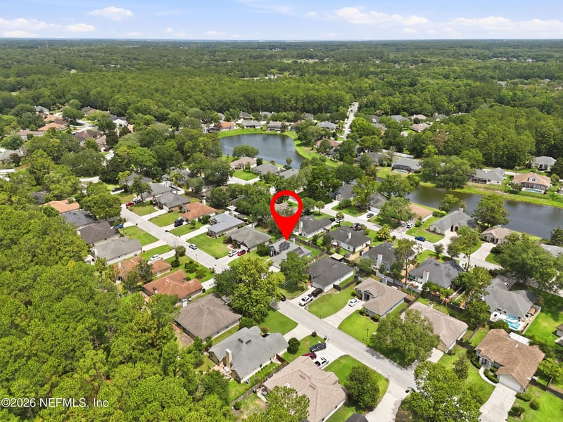 424 Buckeye Ln E, Jacksonville, FL 32259