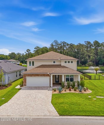 424 Cedar Preserve Ln, St Augustine, FL 32095