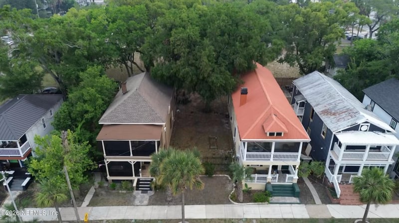424 Church St E, Jacksonville, FL 32202