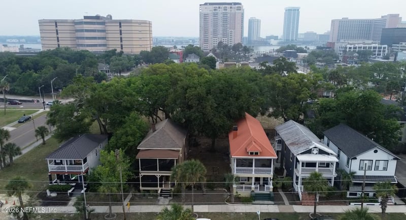 424 Church St E, Jacksonville, FL 32202