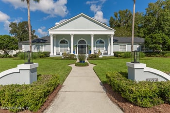 424 E Woodhaven Dr, Ponte Vedra Beach, FL 32082
