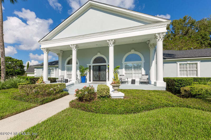 424 E Woodhaven Dr, Ponte Vedra Beach, FL 32082