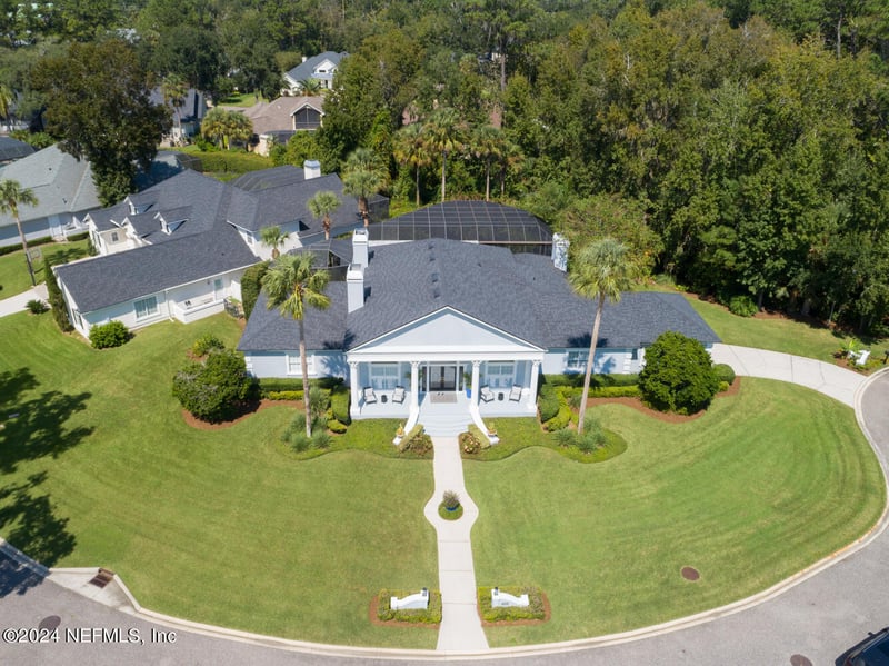 424 E Woodhaven Dr, Ponte Vedra Beach, FL 32082