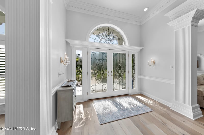 424 E Woodhaven Dr, Ponte Vedra Beach, FL 32082
