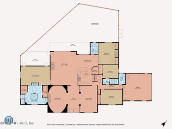 424 E Woodhaven Dr, Ponte Vedra Beach, FL 32082