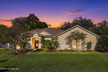 424 Huckleberry Trl, St Johns, FL 32259