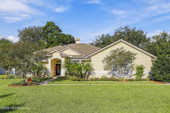 424 Huckleberry Trl, St Johns, FL 32259
