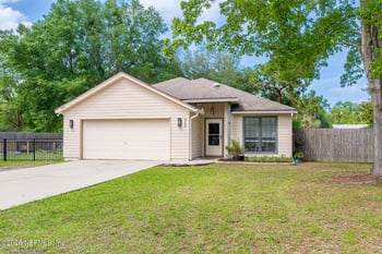 424 Jefferson Ave, Orange Park, FL 32065