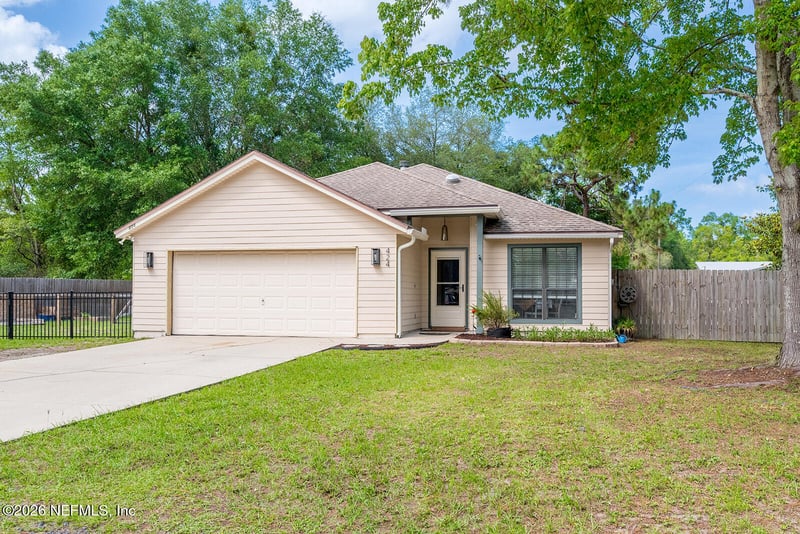 424 Jefferson Ave, Orange Park, FL 32065