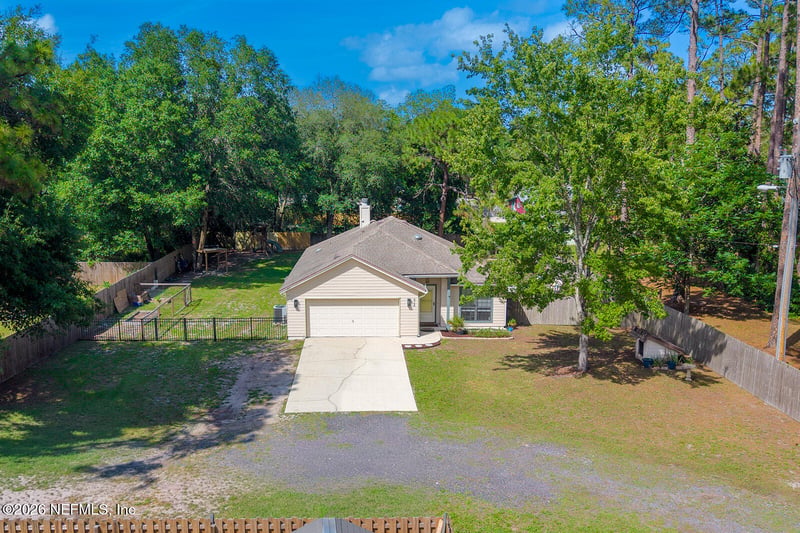 424 Jefferson Ave, Orange Park, FL 32065