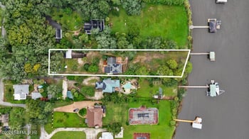 424 Orange Bluff Ave, Jacksonville, FL 32211