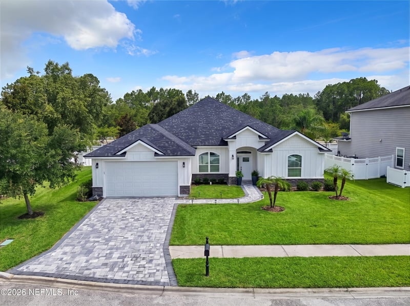 424 Paisley Pl, St Johns, FL 32259