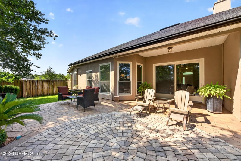 424 Queen Anne Ct, St Augustine, FL 32092