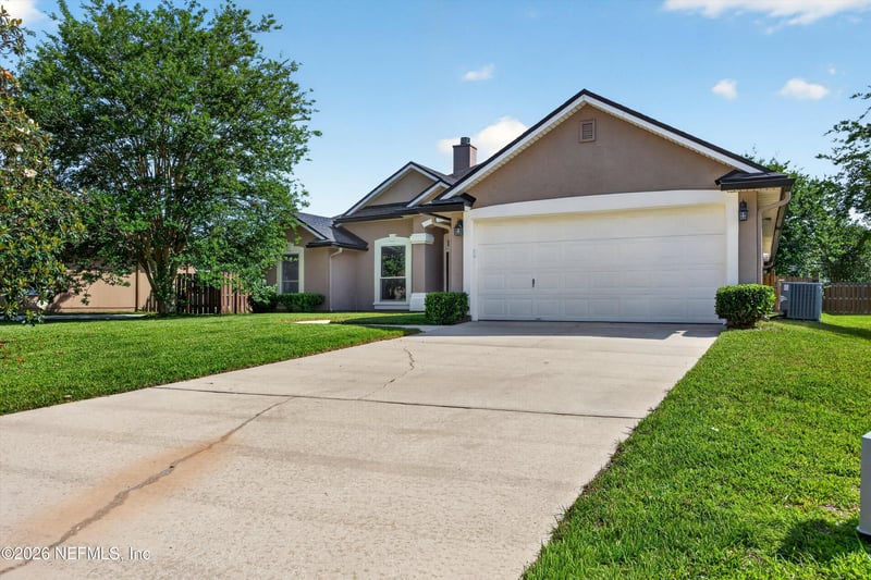 424 Queen Anne Ct, St Augustine, FL 32092