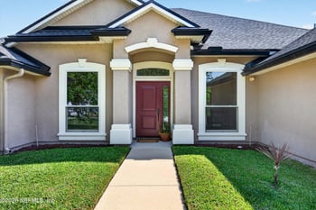 424 Queen Anne Ct, St Augustine, FL 32092