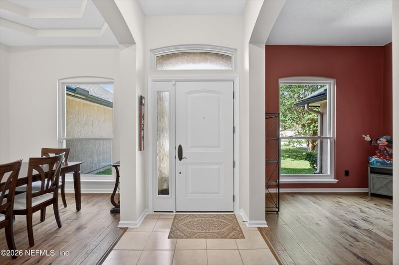 424 Queen Anne Ct, St Augustine, FL 32092