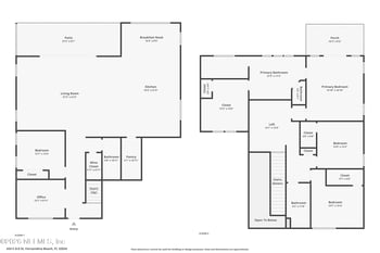 424 S 3rd St, Fernandina Beach, FL 32034