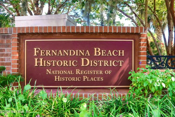 424 S 3rd St, Fernandina Beach, FL 32034
