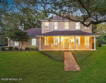 4240 Myrtle St, St Augustine, FL 32084