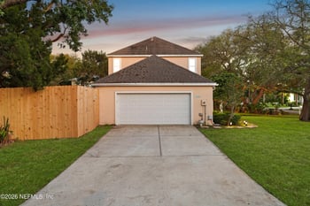 4240 Myrtle St, St Augustine, FL 32084