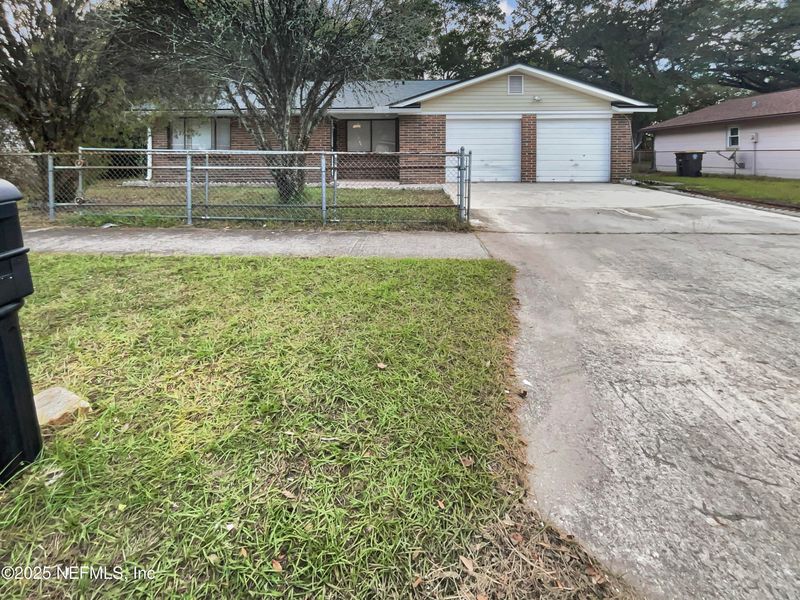 4240 Oriely Dr, Jacksonville, FL 32210