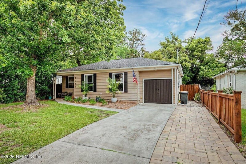 4241 Lexington, Jacksonville, FL 32210