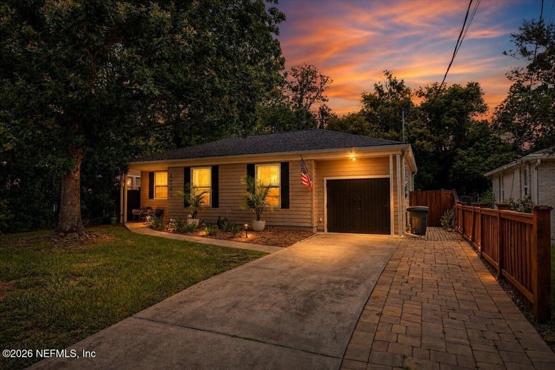 4241 Lexington, Jacksonville, FL 32210