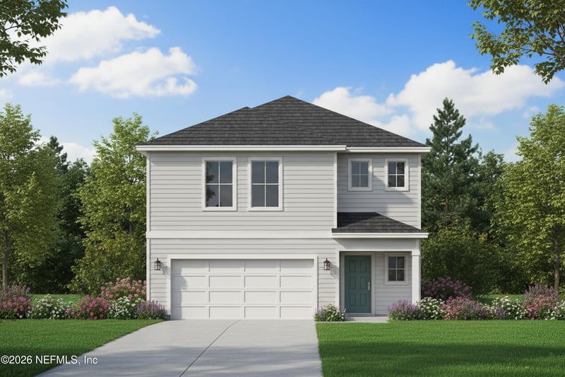 4241 Victor St, Jacksonville, FL 32207