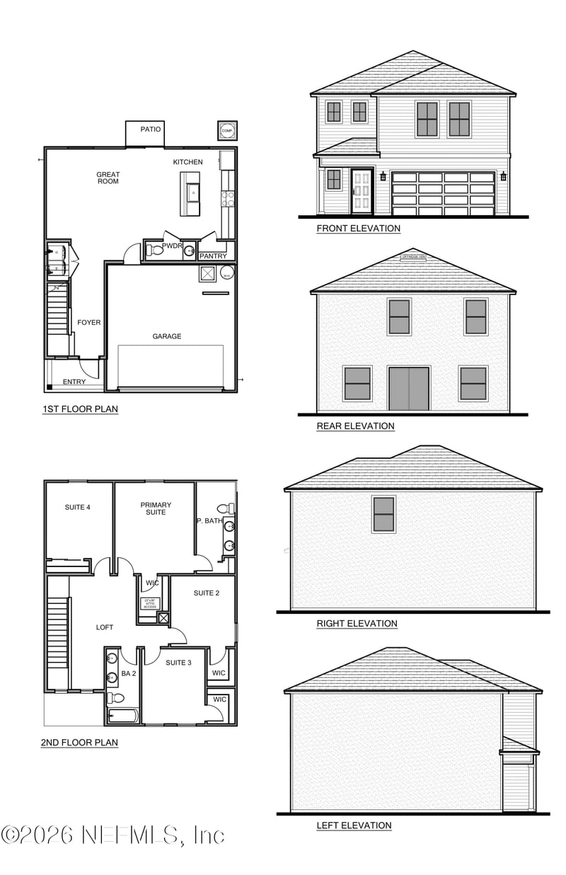 4241 Victor St, Jacksonville, FL 32207